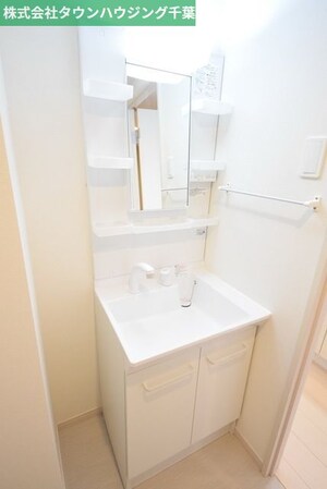 リブリ・プライム蘇我の物件内観写真